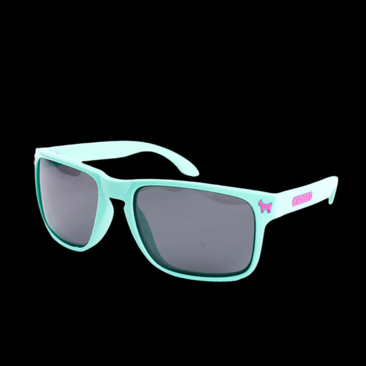 GOATED SHADES - MINT