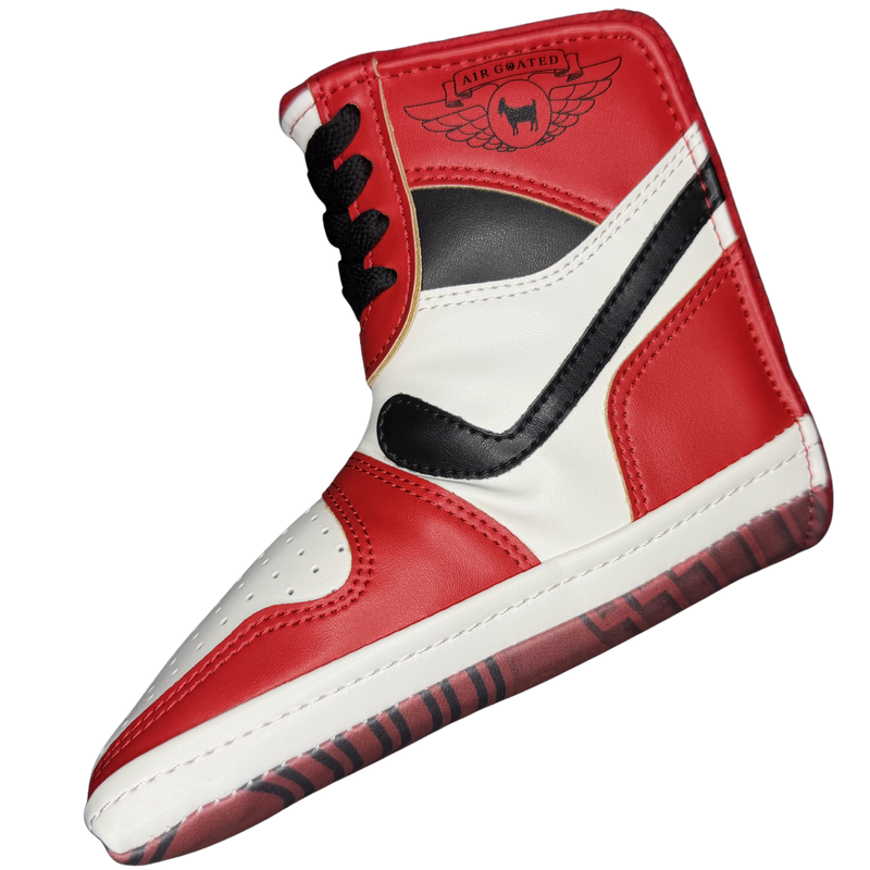 AIR GOATED 1 BLADE HEAD COVER