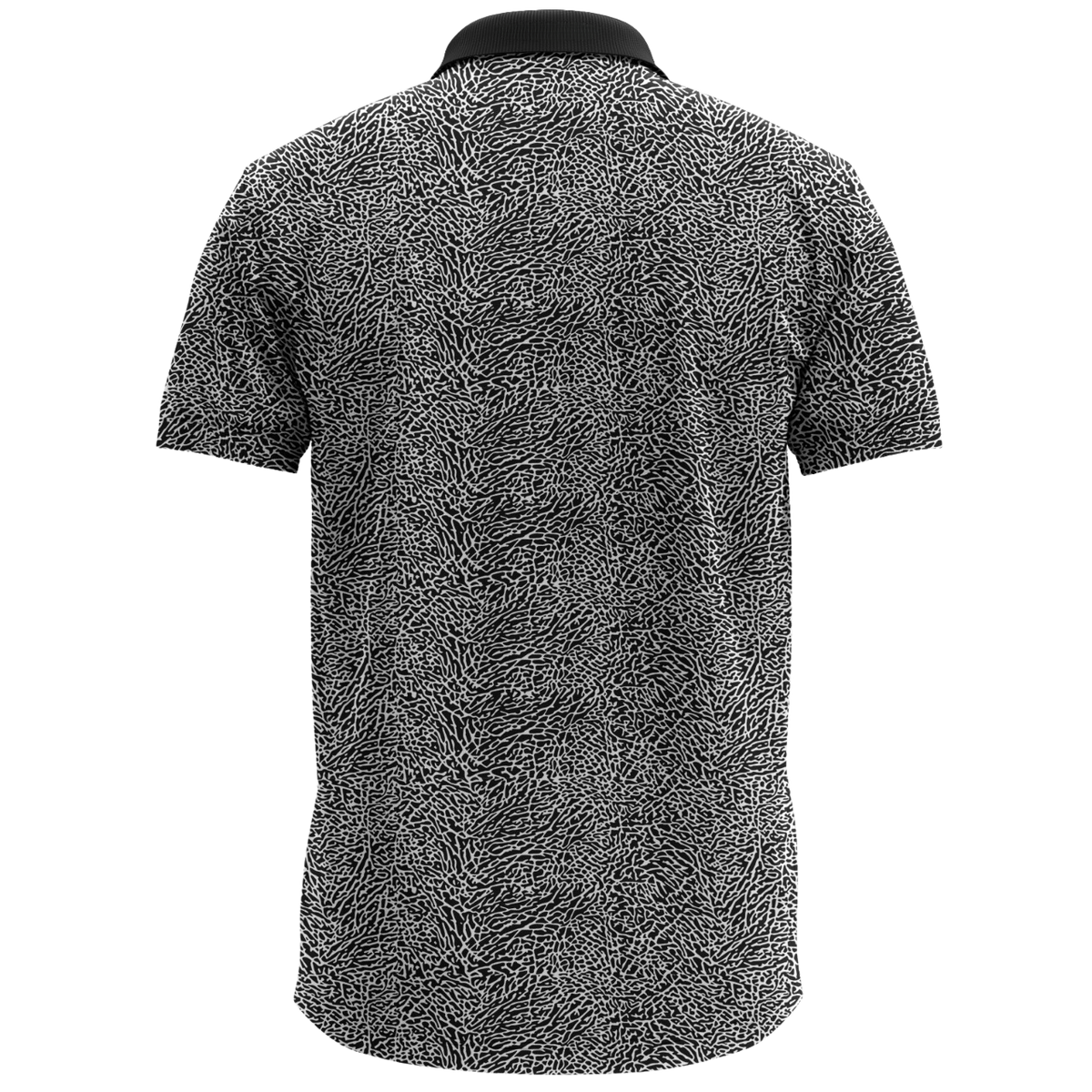 AIR GOATED 2 POLO