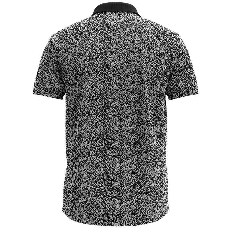 AIR GOATED 2 POLO