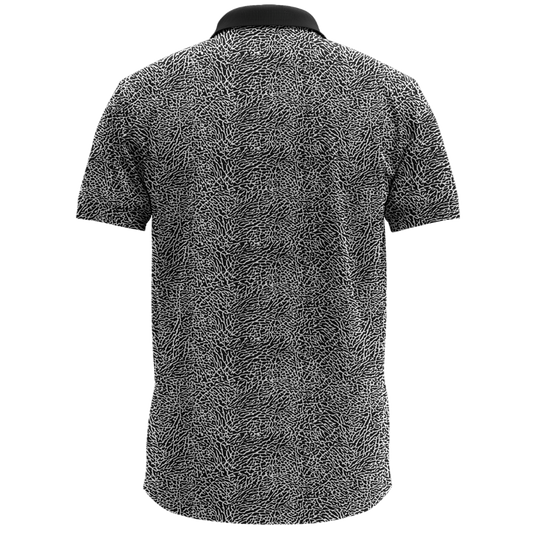 AIR GOATED 2 POLO