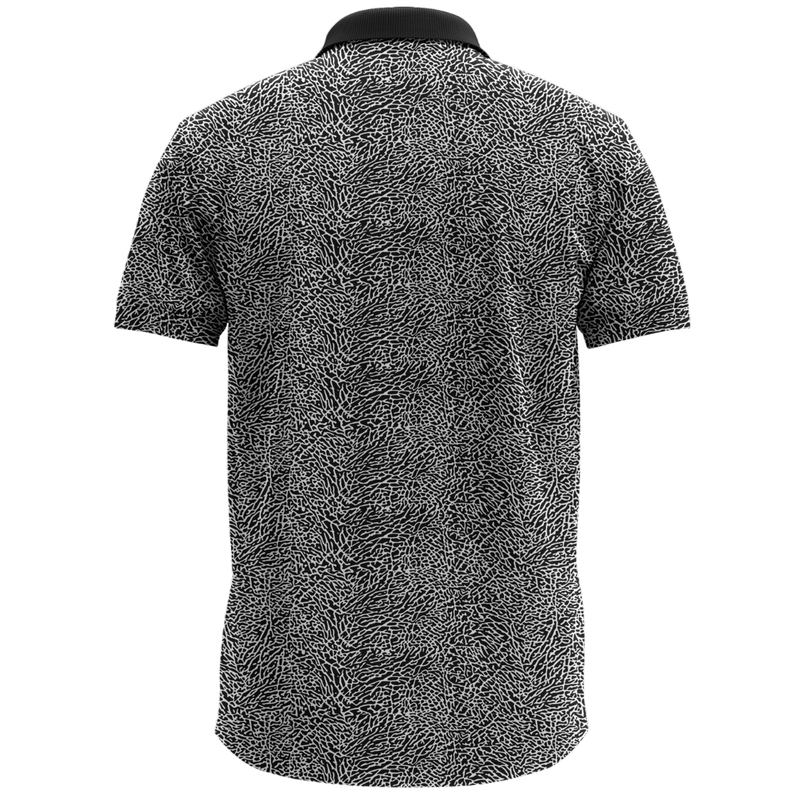 AIR GOATED 2 POLO