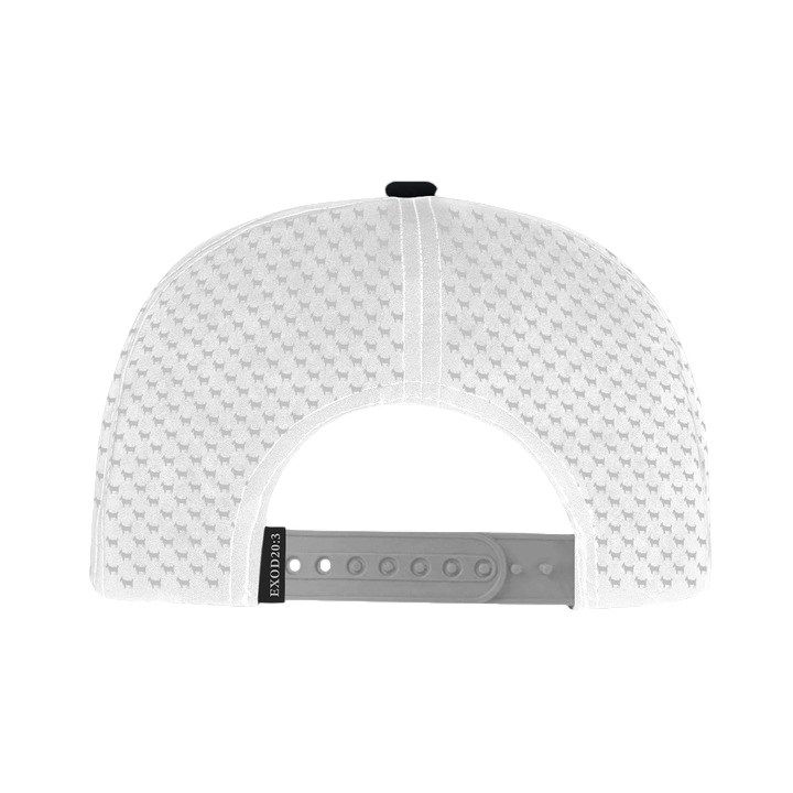 AIR GOATED 4 HAT