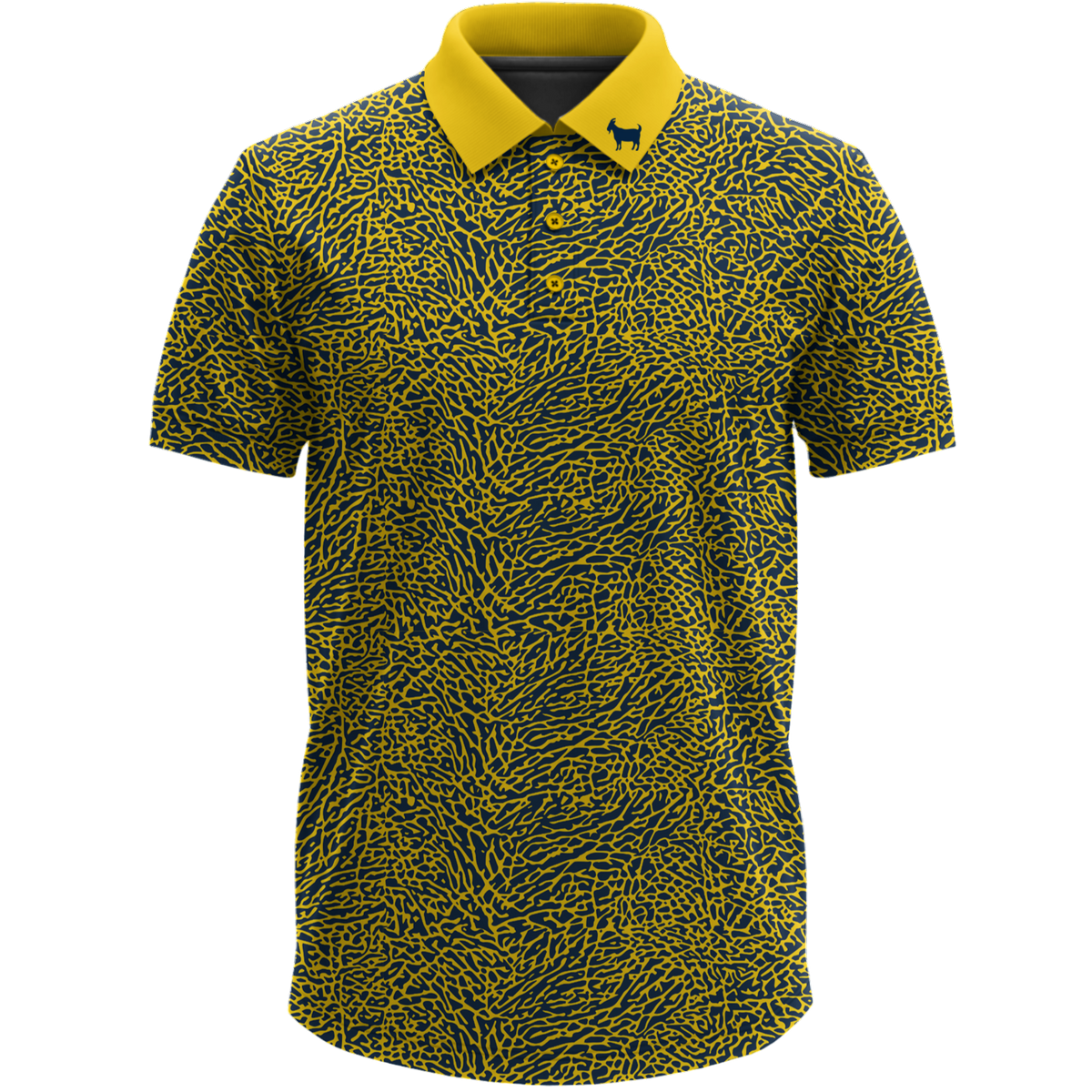 THE WOLV AWAY EP YOUTH POLO