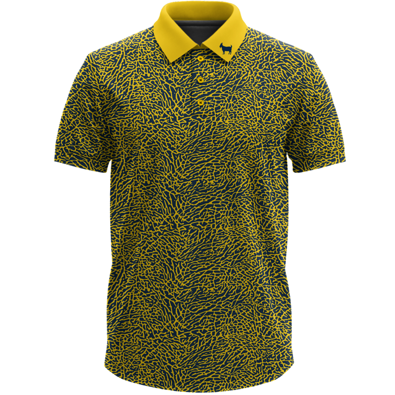 THE WOLV AWAY EP YOUTH POLO