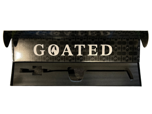 ED REED UM MALLET PUTTER (PRE-ORDER)