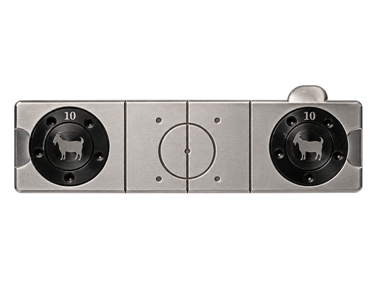THE GREAT ONE - OG BLADE PRO PUTTER