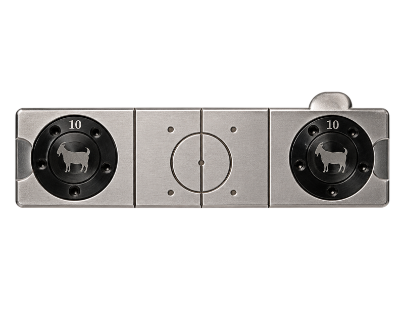 THE GREAT ONE - OG BLADE PRO PUTTER