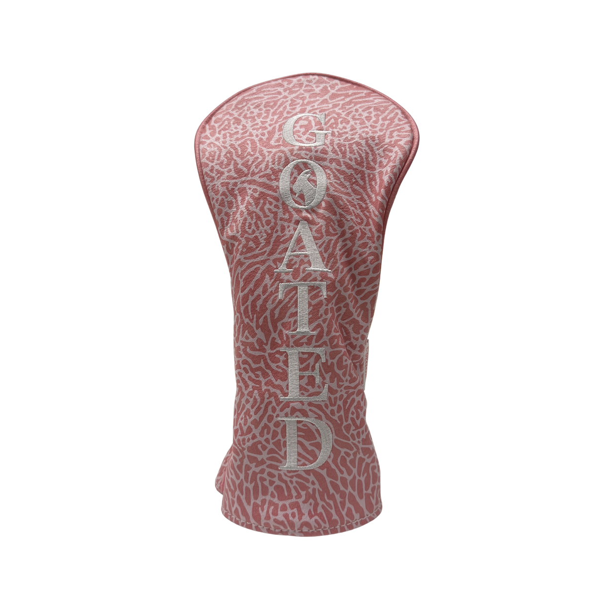 GOATED FAIRWAY COVERS