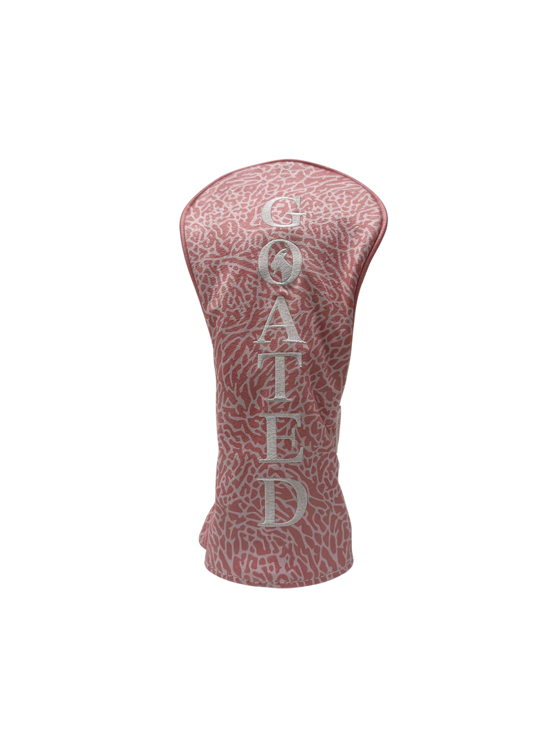 GOATED FAIRWAY COVERS