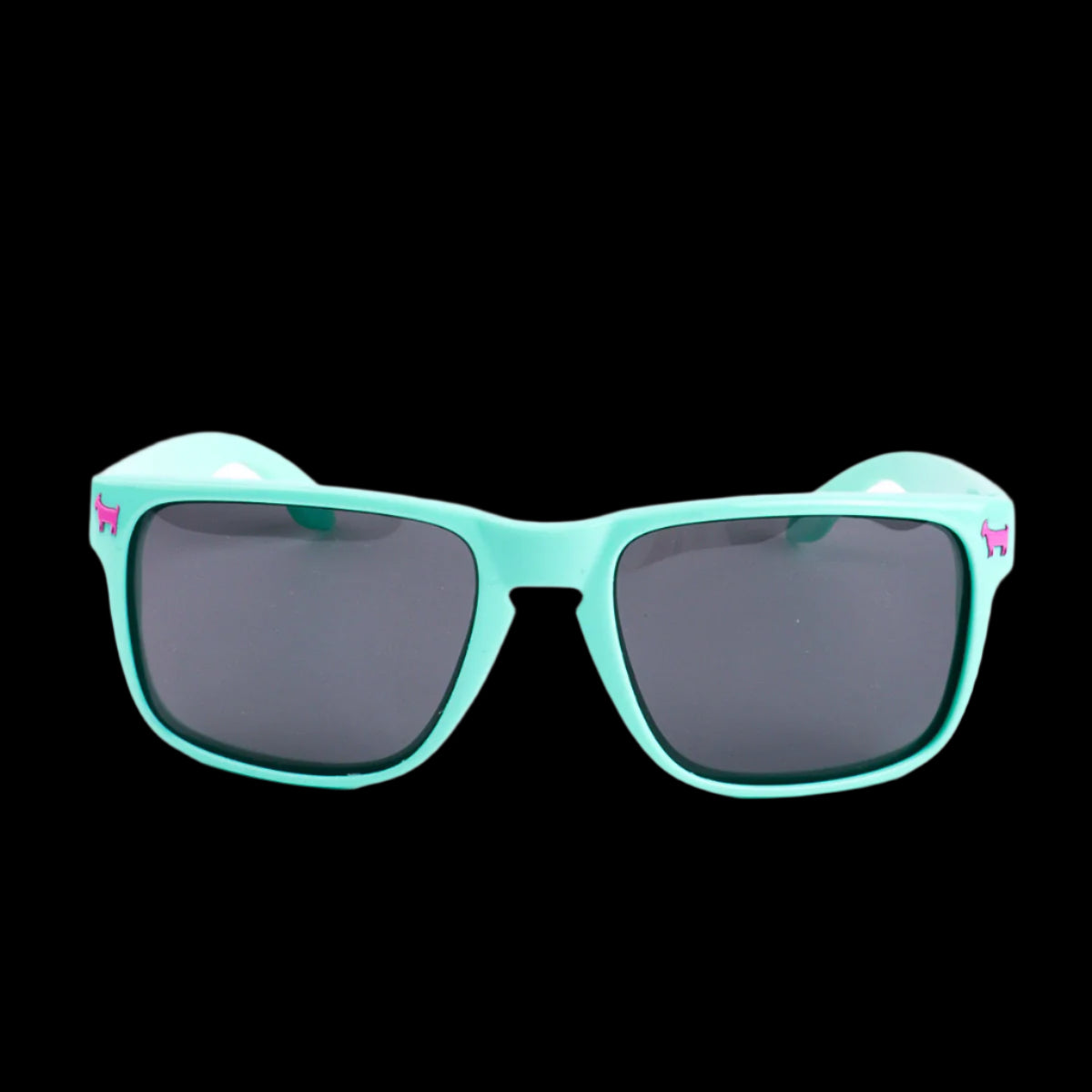 GOATED SHADES - MINT