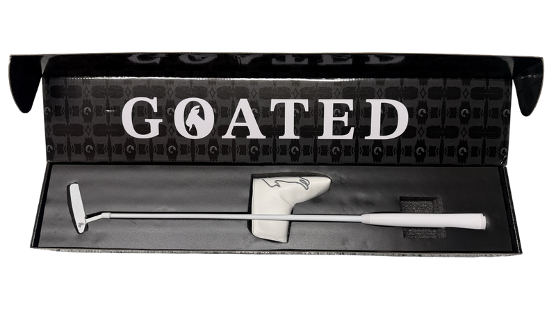 AIR GOATED 4 BLADE