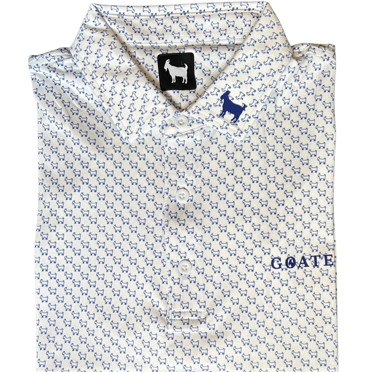 THE OLD FASHIONED POWDER