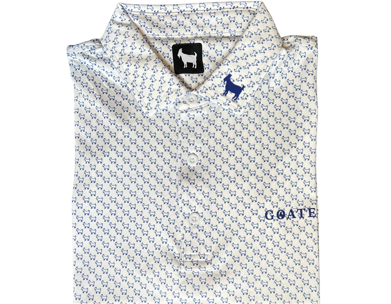 THE OLD FASHIONED POWDER