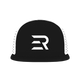 ED REED BLACK/ WHITE HAT