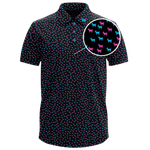 MG (MULTI GOAT) POLOS