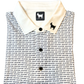 THE OG WHITE MEN'S POLO