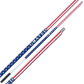 AMERICAN FLAG SAMSON SHAFT