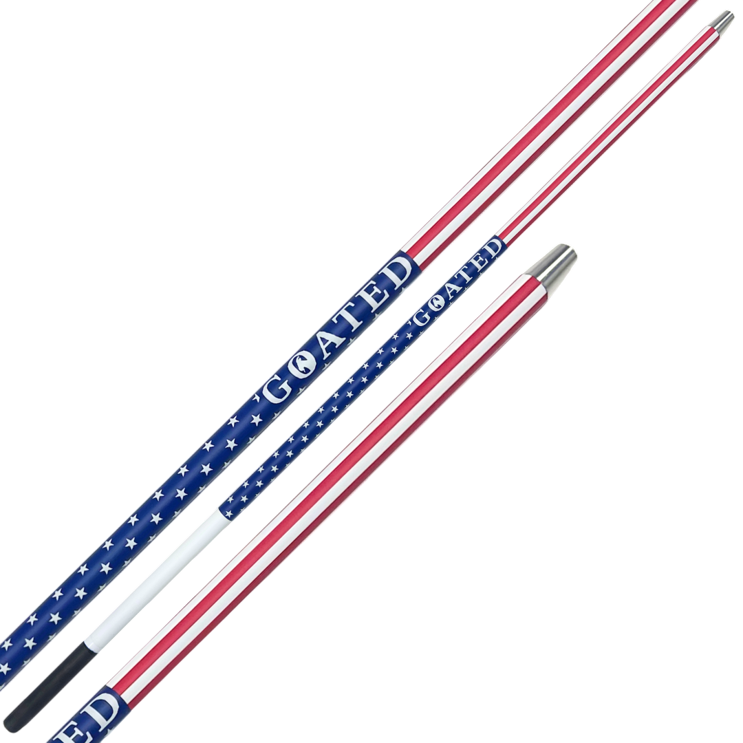 MERICA SAMSON SHAFT