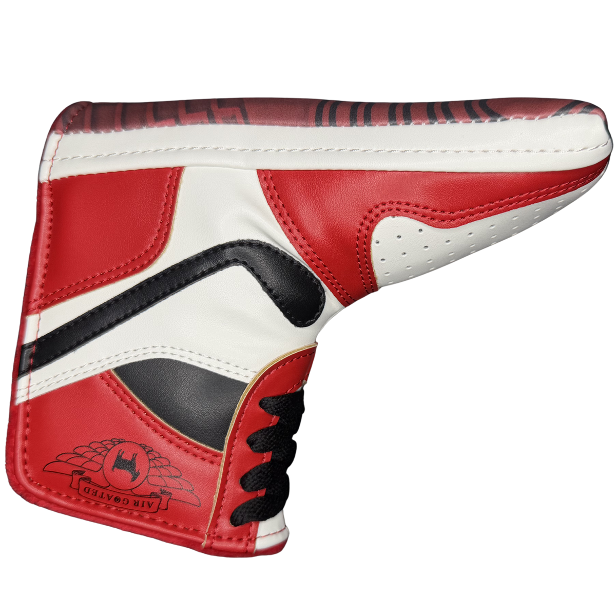 AIR GOATED 1 BLADE HEAD COVER