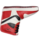 AIR GOATED 1 BLADE HEAD COVER