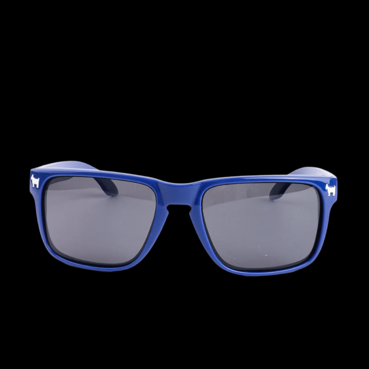 GOATED SHADES - BLUE
