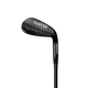 THE OG BLACK WEDGE