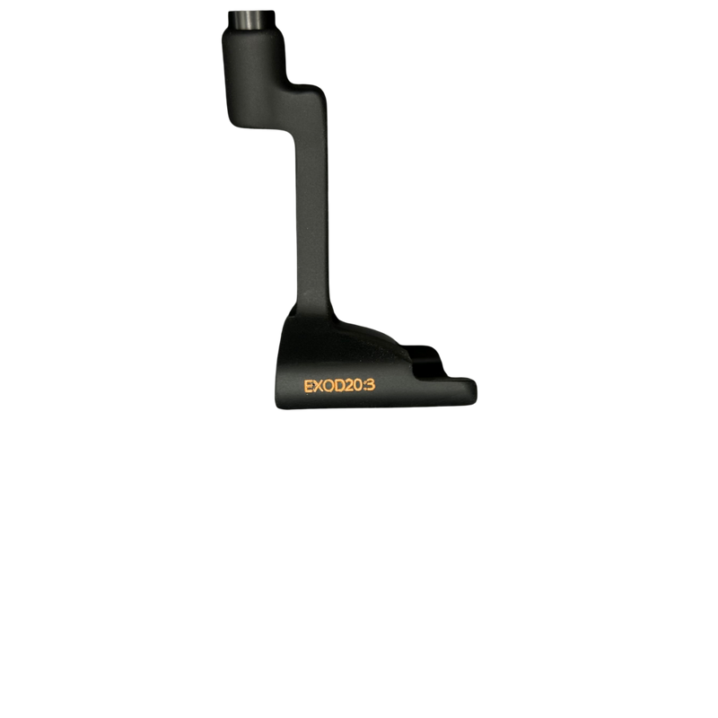 THE BARTRAM TRAIL BLADE PUTTER