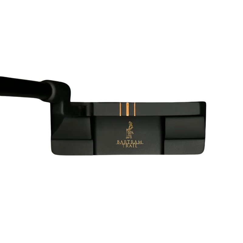 THE BARTRAM TRAIL BLADE PUTTER