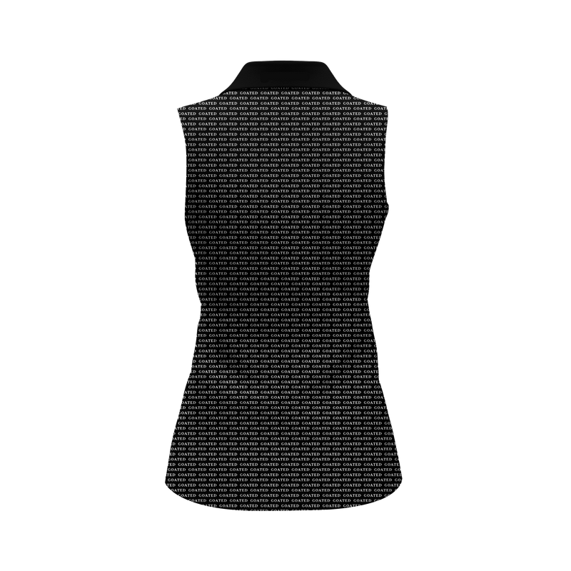 THE BLACK OG WOMENS POLO