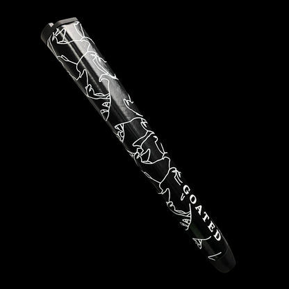 THE DANCING GOATS GRIP