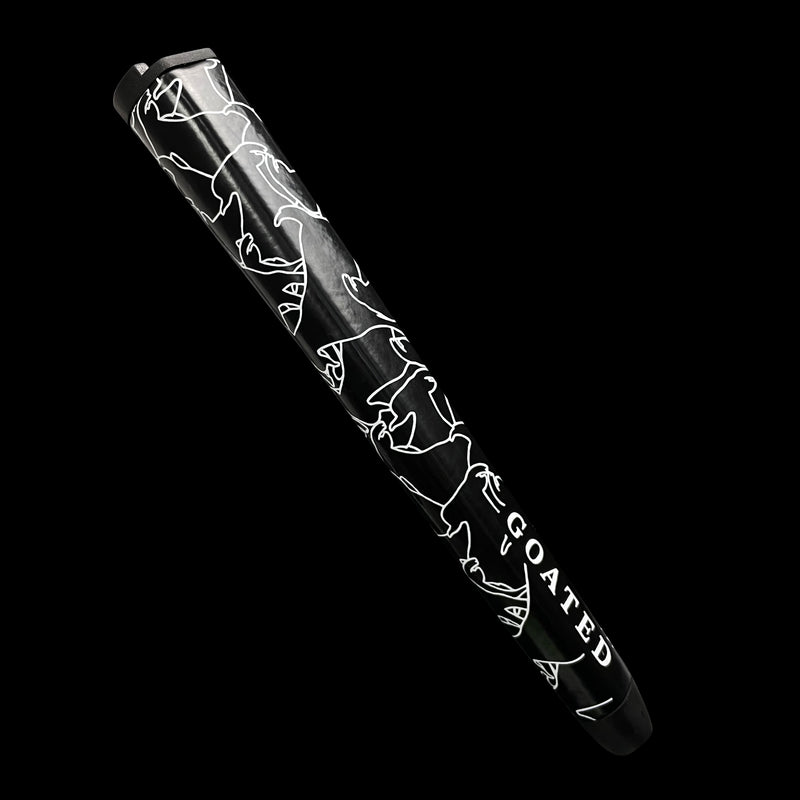 THE DANCING GOATS GRIP