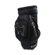 THE GOATED DEN CADDY - BLACK