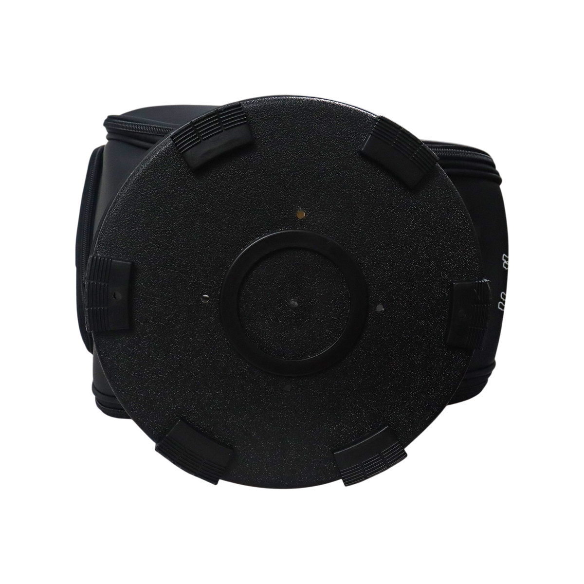 THE GOATED DEN CADDY - BLACK