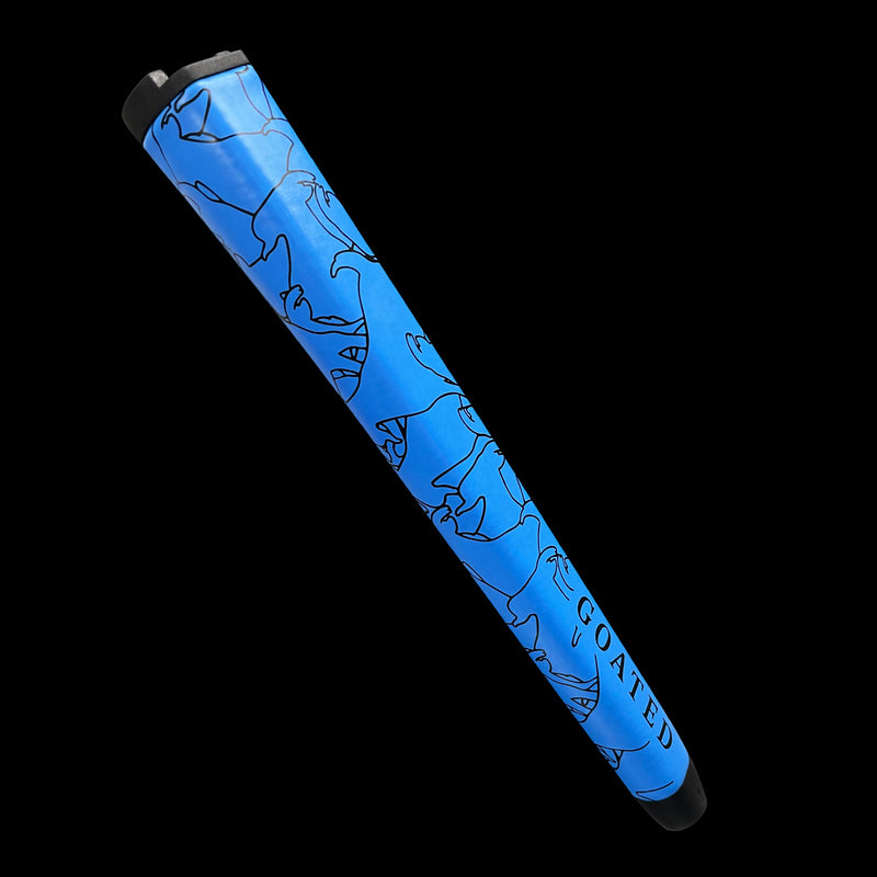 THE DANCING GOATS GRIP