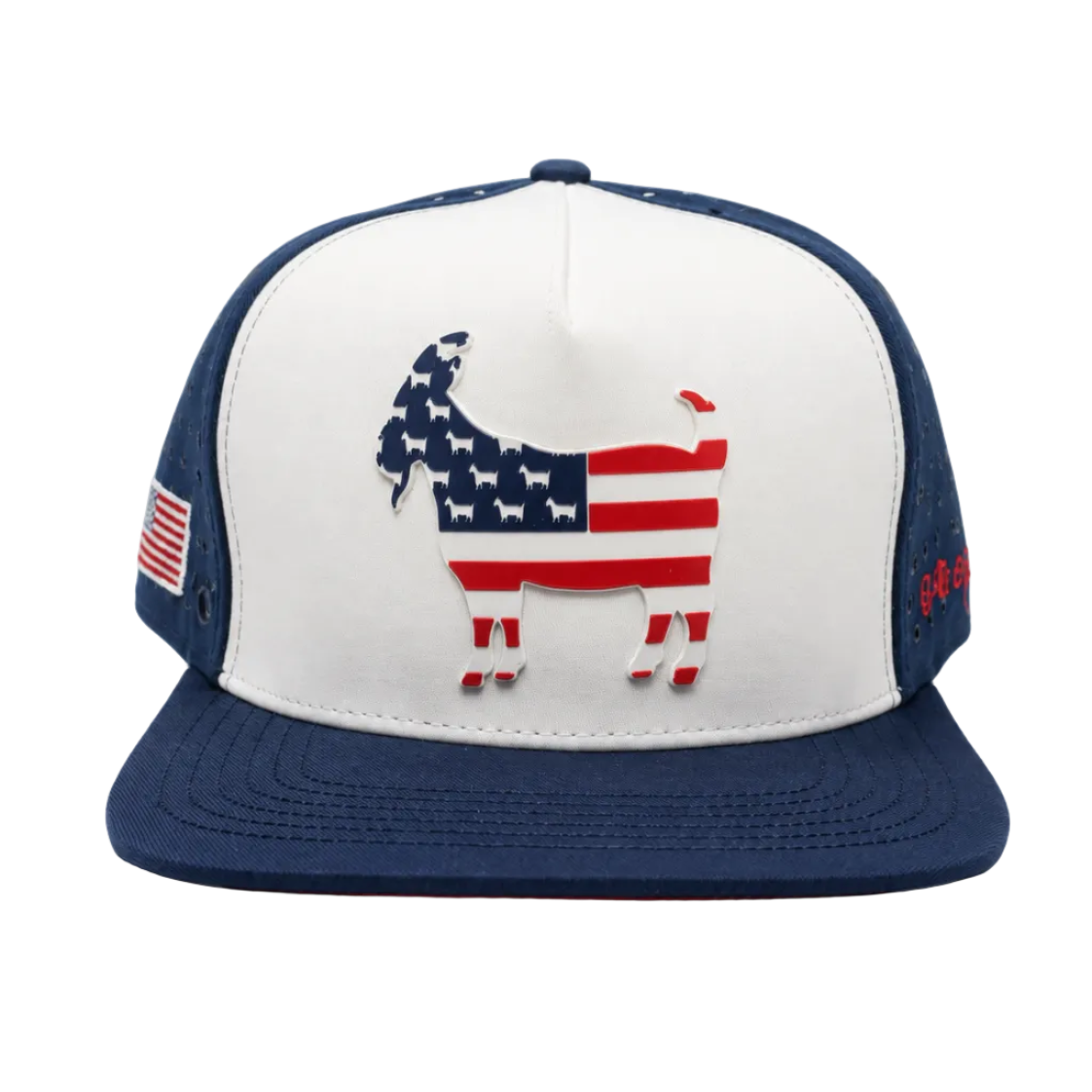 MERICA HATS