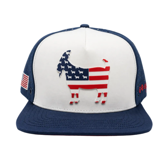 MERICA HATS