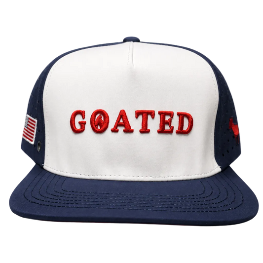 MERICA HATS