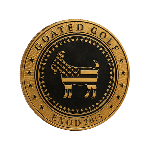 MERICA 250 CHALLENGE COIN