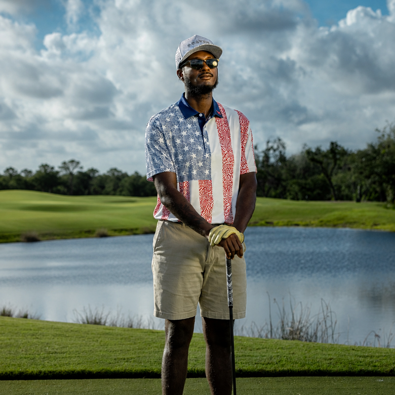 THE MERICA EP