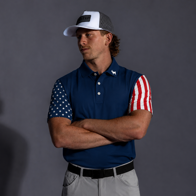 THE MERICA