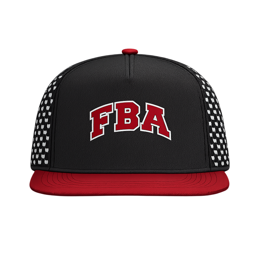 BLACK HAT - FBA MERCHANDISE
