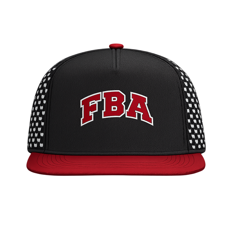 BLACK HAT - FBA MERCHANDISE