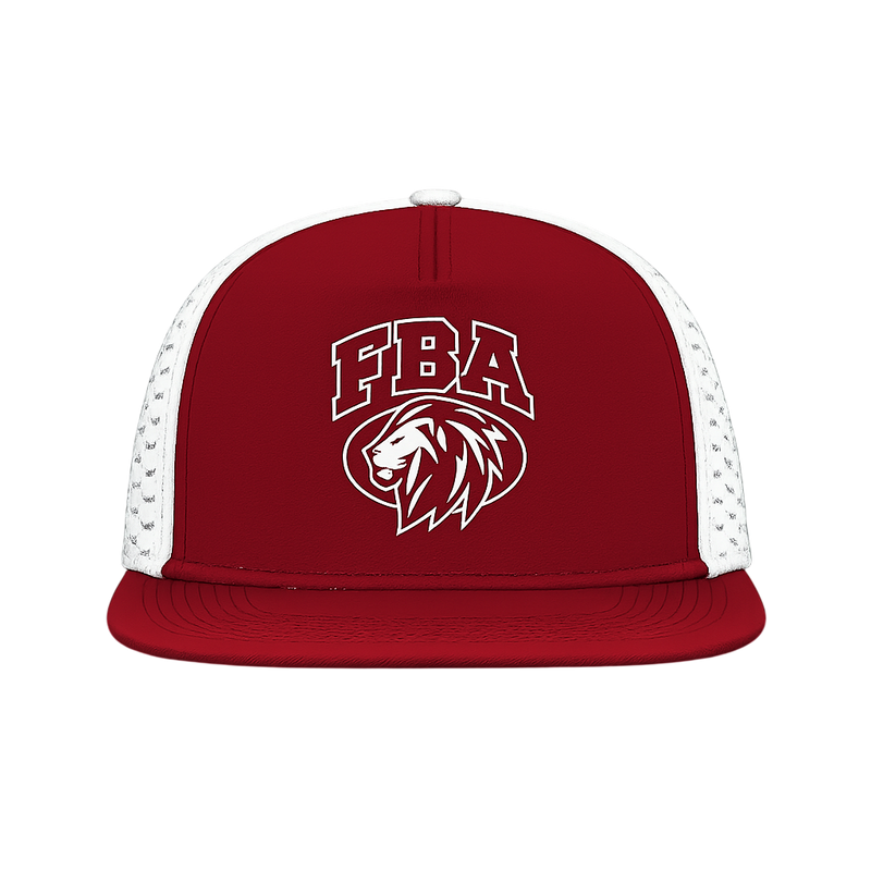 RED HAT - FBA MERCHANDISE