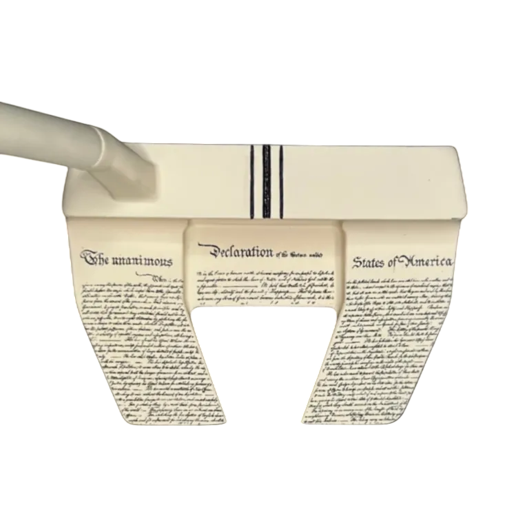 THE DECLARATION MALLET