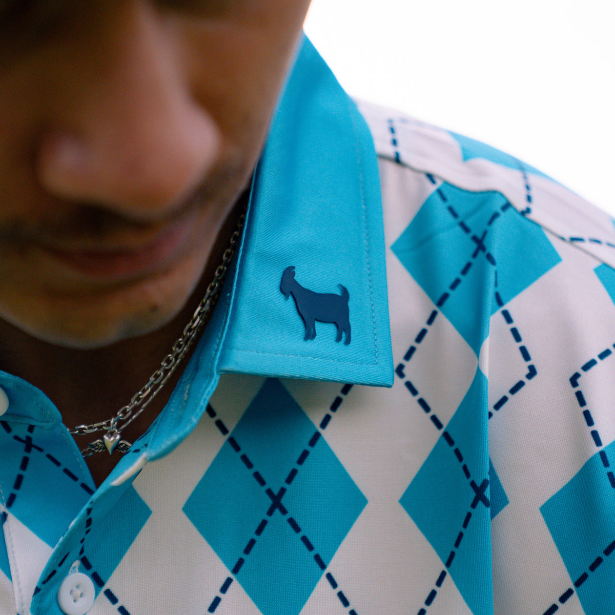 THE VINSANITY POLO