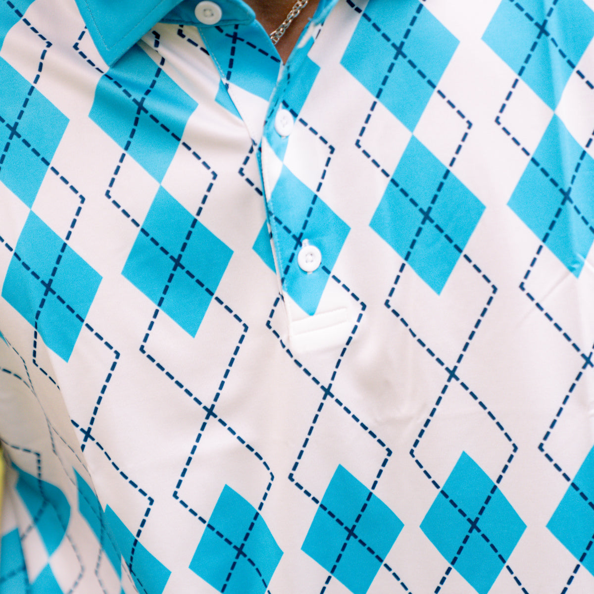 THE VINSANITY POLO