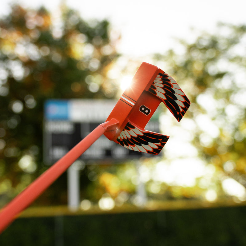 THE RIP MALLET PUTTER