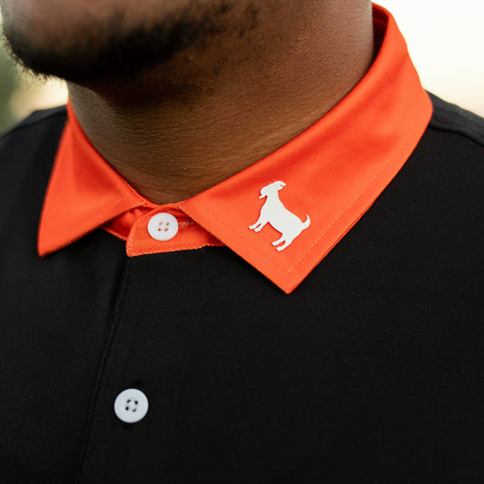 THE RIP POLO
