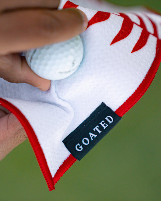 THE RIP GOLF TOWEL